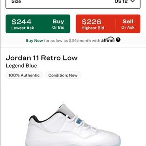 Meet your Posher, Anthony